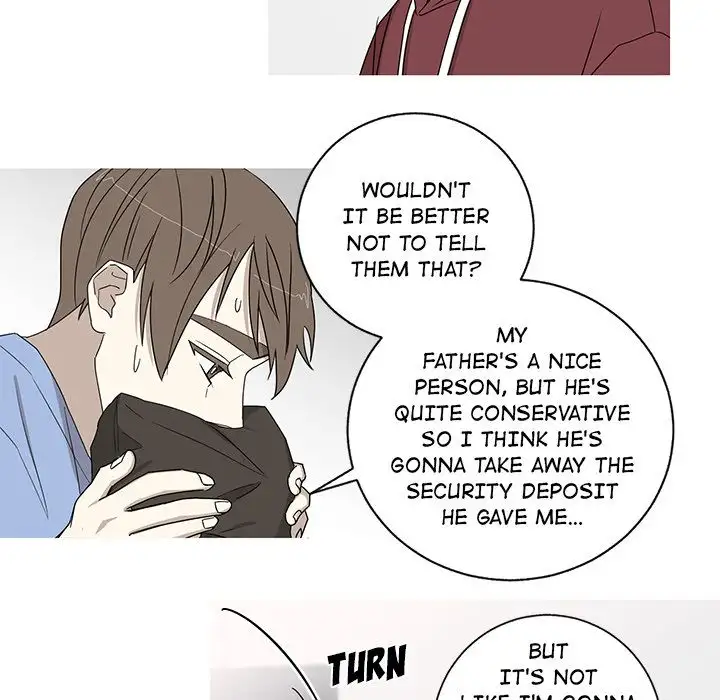 Hubby Bunny Chapter 19 - Page 30