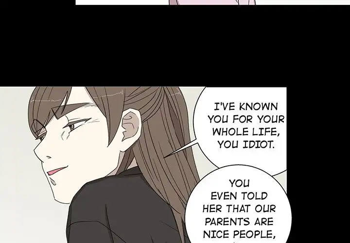 Hubby Bunny Chapter 22 - Page 7