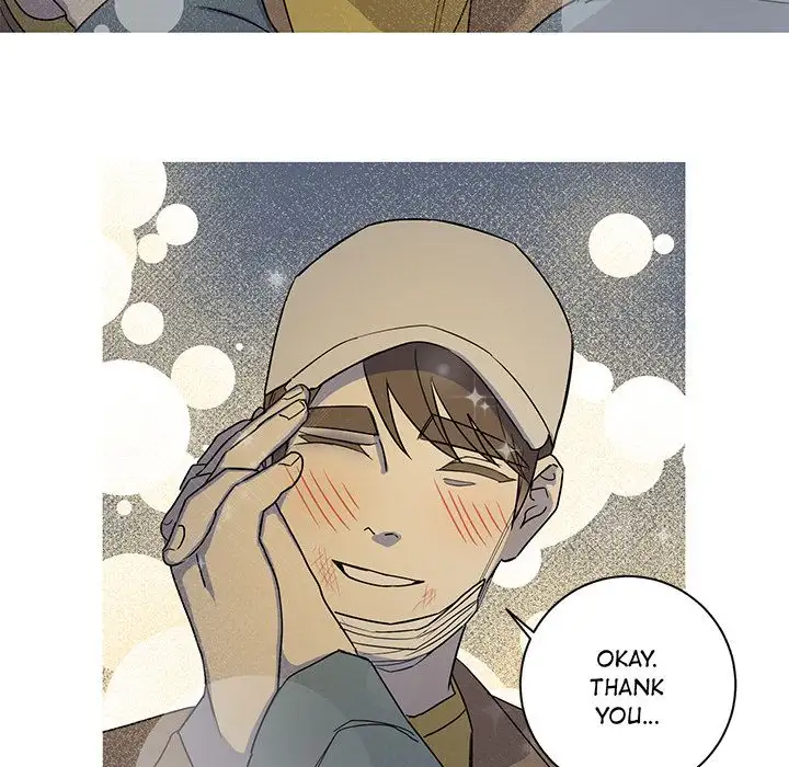 Hubby Bunny Chapter 23 - Page 28