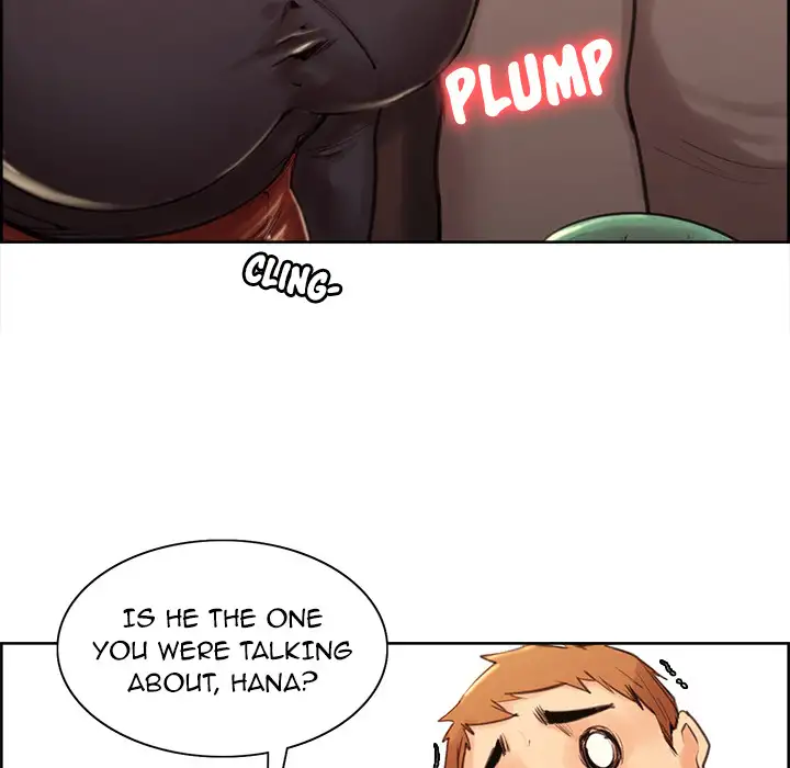 The Sharehouse Chapter 2 - Page 64