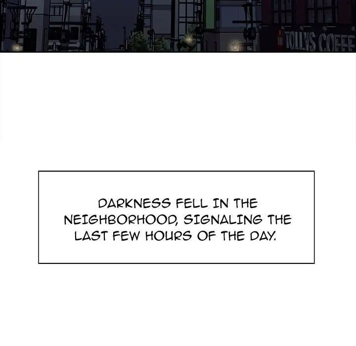 The Sharehouse Chapter 34 - Page 6