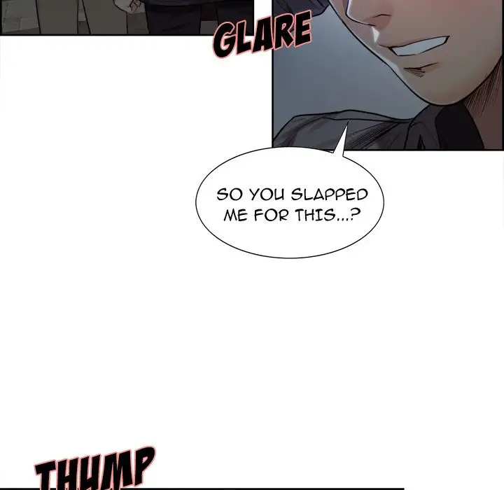 The Sharehouse Chapter 35 - Page 64