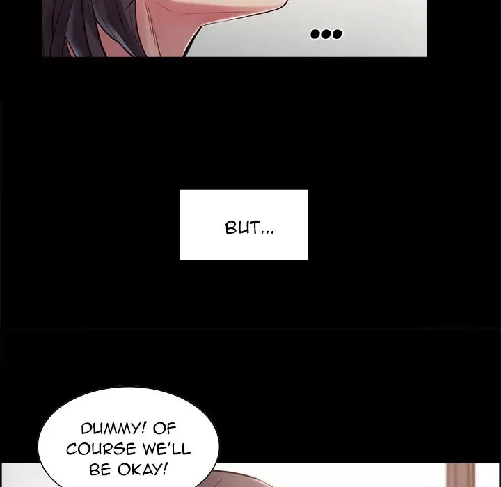 The Sharehouse Chapter 41 - Page 36