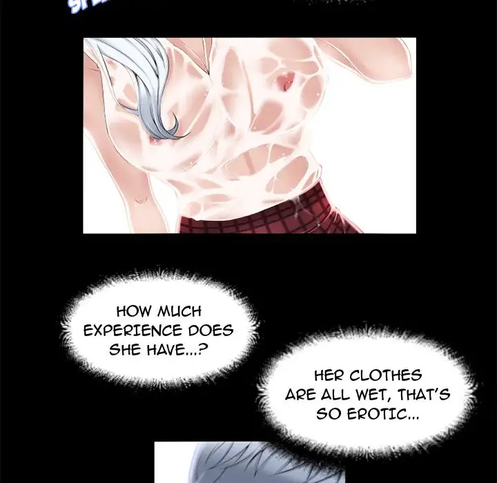 Wet Women Chapter 11 - Page 48