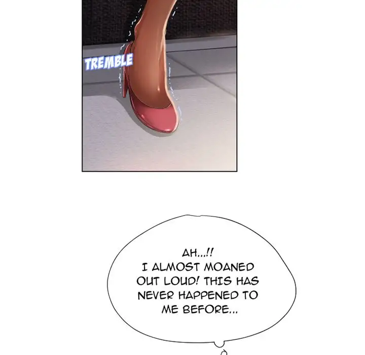 Wet Women Chapter 12 - Page 29