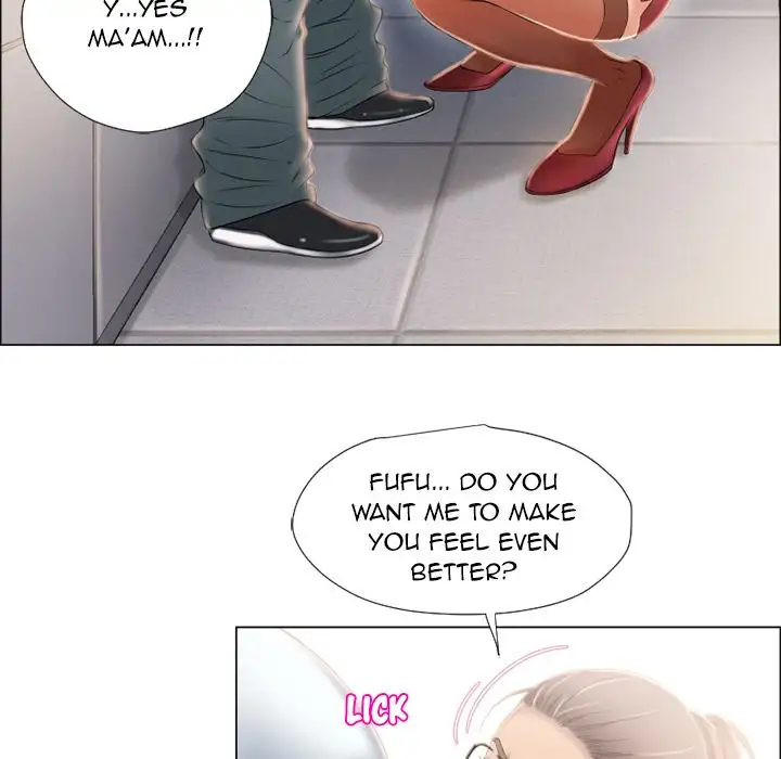 Wet Women Chapter 16 - Page 7