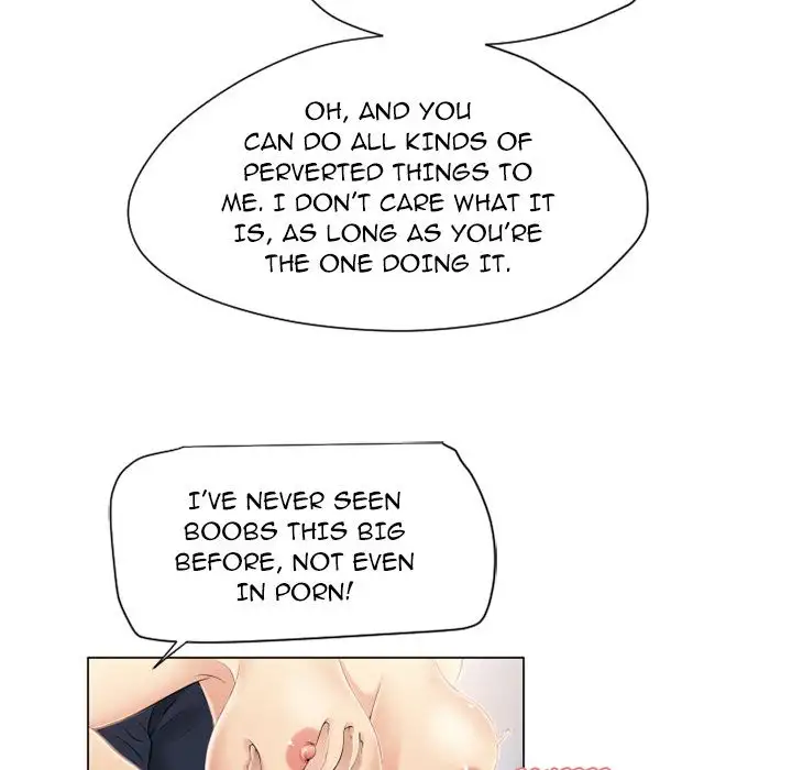 Wet Women Chapter 18 - Page 64