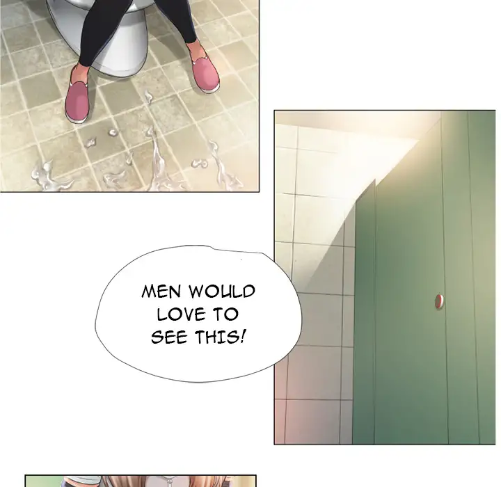 Wet Women Chapter 2 - Page 47