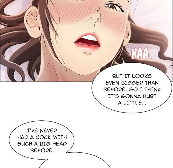 Wet Women Chapter 20 - Page 5