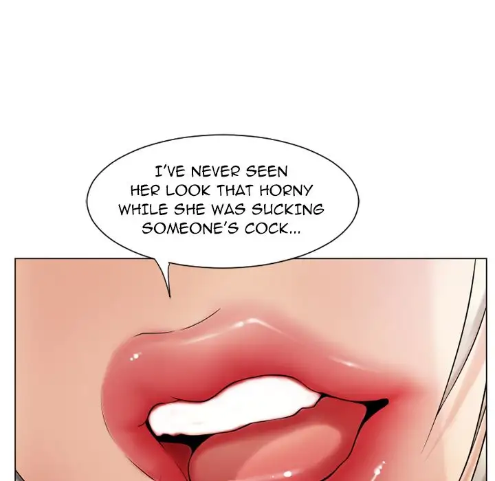 Wet Women Chapter 28 - Page 53