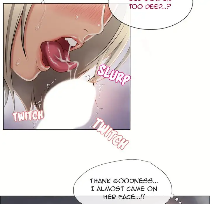 Wet Women Chapter 29 - Page 28