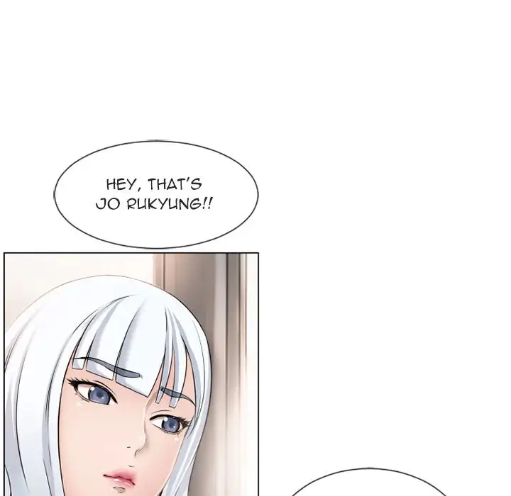 Wet Women Chapter 34 - Page 85