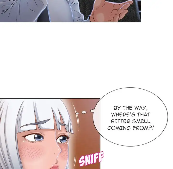 Wet Women Chapter 35 - Page 54