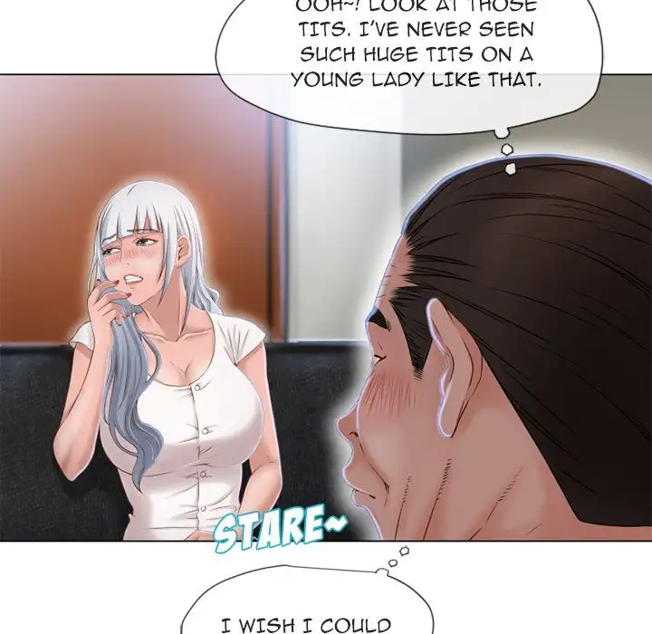 Wet Women Chapter 35 - Page 56