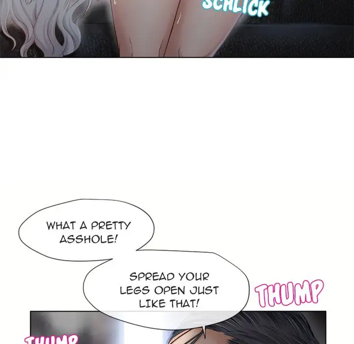 Wet Women Chapter 37 - Page 29