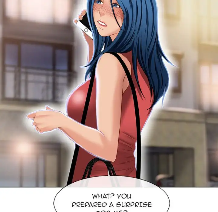 Wet Women Chapter 38 - Page 68