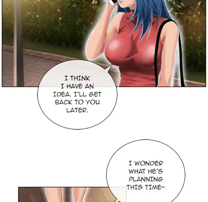 Wet Women Chapter 38 - Page 71