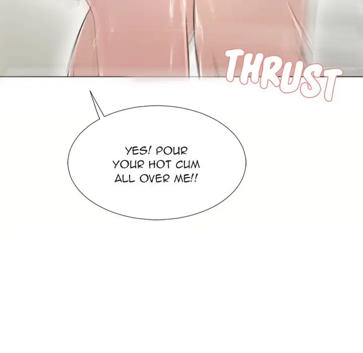 Wet Women Chapter 38 - Page 8