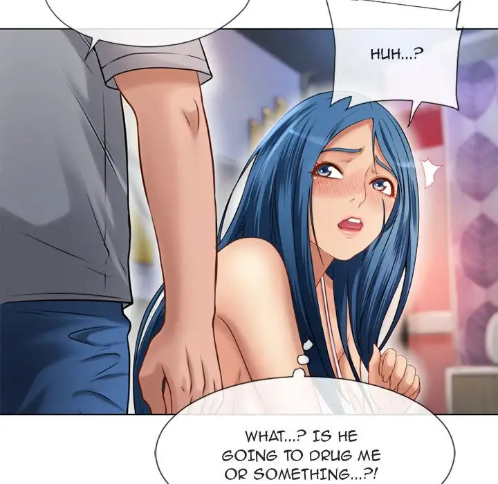 Wet Women Chapter 40 - Page 57