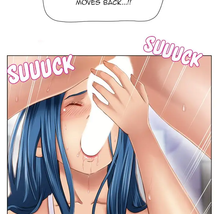 Wet Women Chapter 41 - Page 22