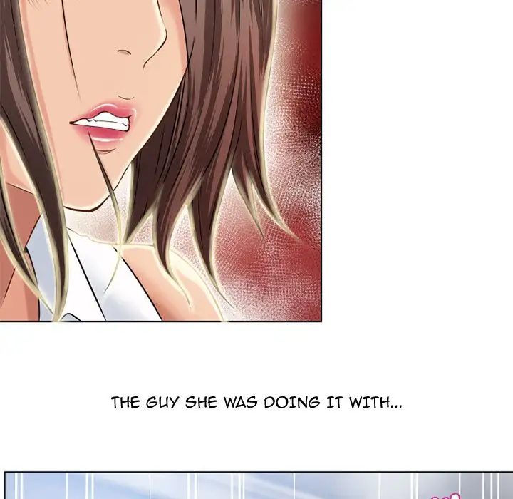 Wet Women Chapter 44 - Page 48