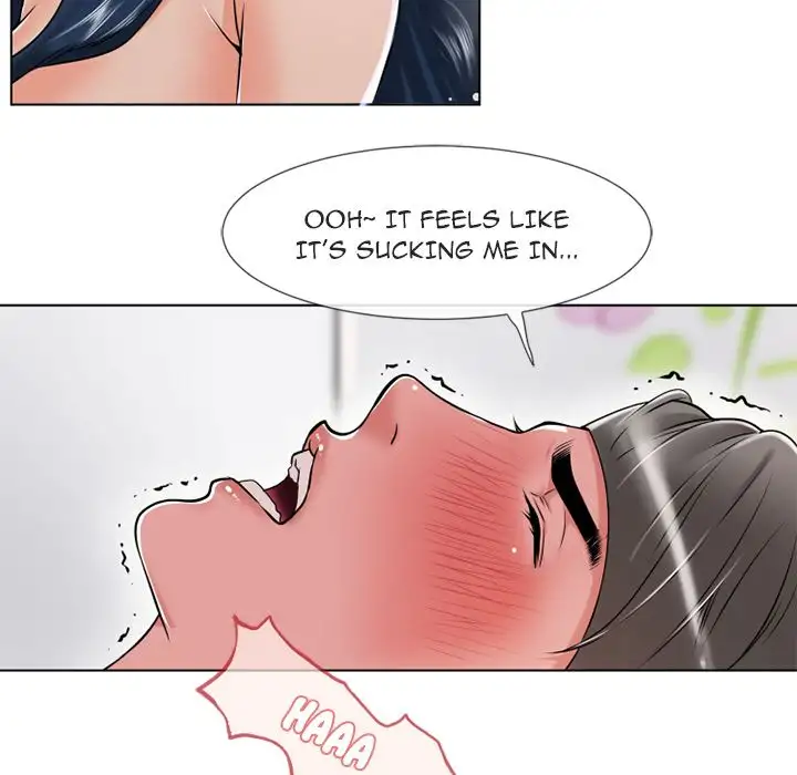 Wet Women Chapter 44 - Page 52