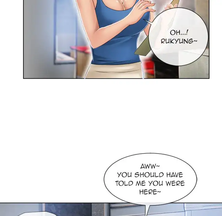 Wet Women Chapter 44 - Page 74