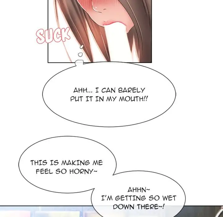 Wet Women Chapter 45 - Page 87