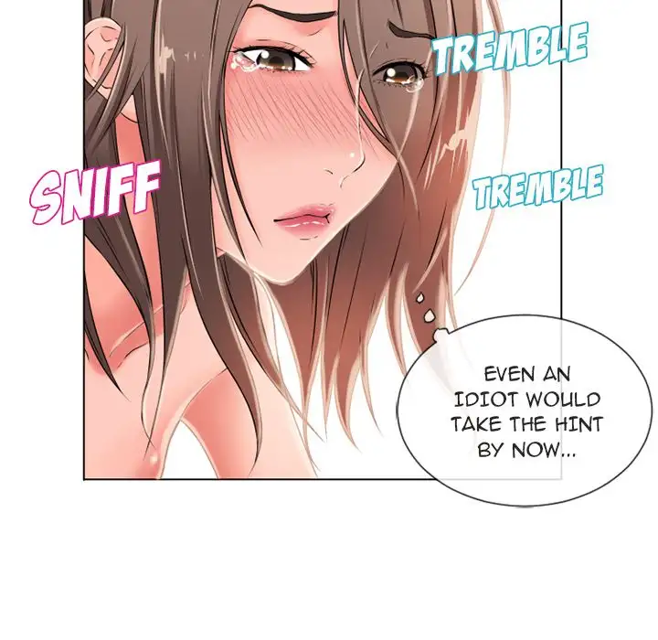 Wet Women Chapter 46 - Page 23