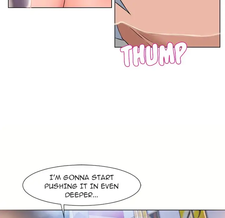 Wet Women Chapter 46 - Page 69