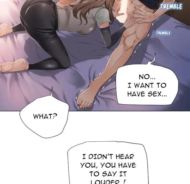 Wet Women Chapter 5 - Page 45