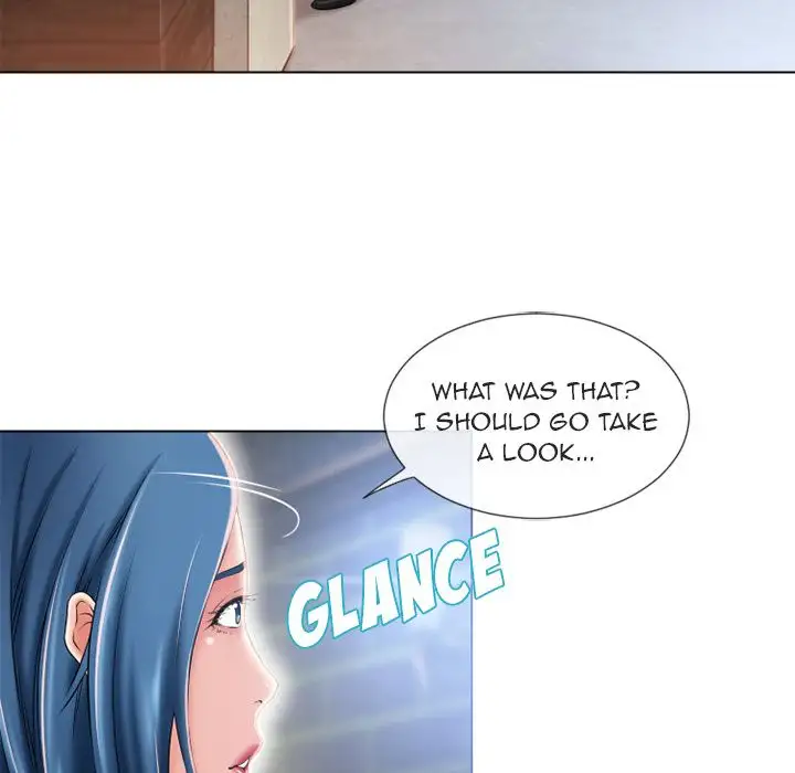 Wet Women Chapter 50 - Page 21