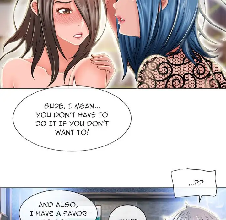 Wet Women Chapter 51 - Page 24