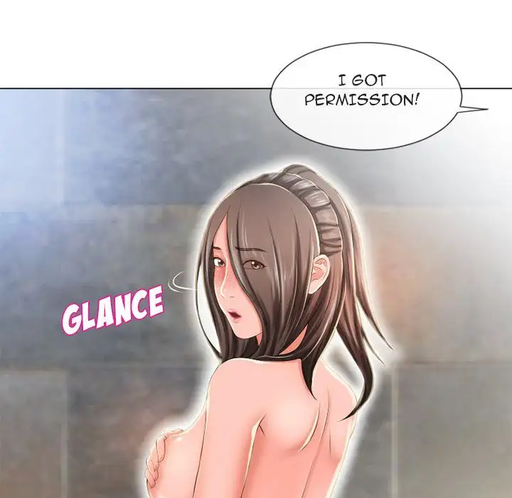 Wet Women Chapter 51 - Page 35