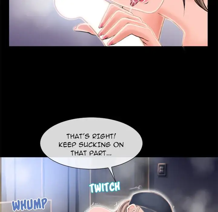 Wet Women Chapter 53 - Page 77