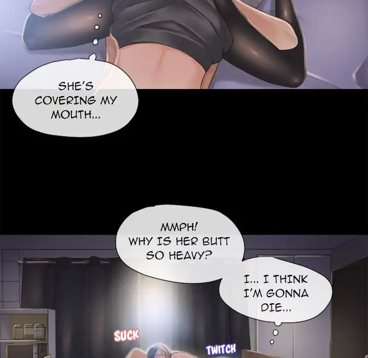 Wet Women Chapter 53 - Page 80