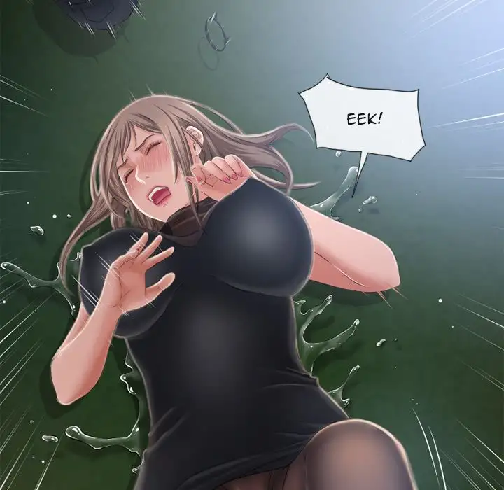 Wet Women Chapter 54 - Page 68