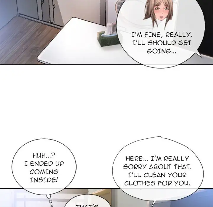 Wet Women Chapter 54 - Page 78