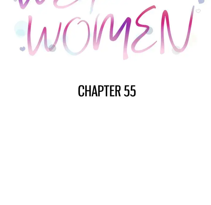 Wet Women Chapter 55 - Page 11