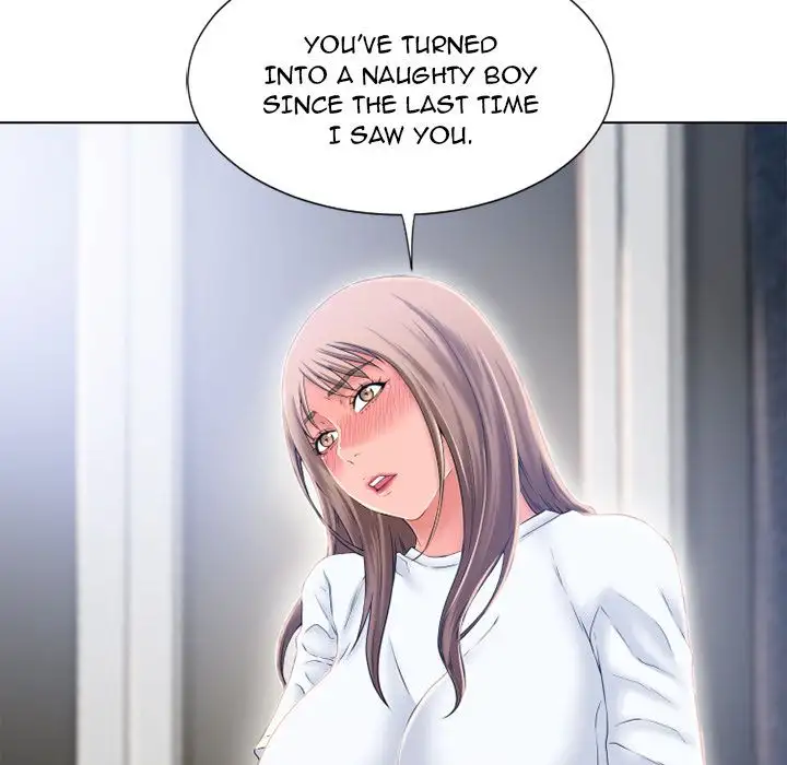 Wet Women Chapter 56 - Page 35