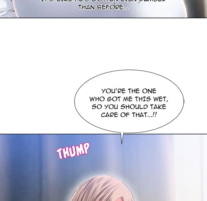 Wet Women Chapter 56 - Page 56