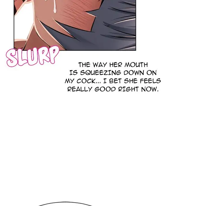 Wet Women Chapter 56 - Page 90