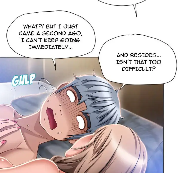 Wet Women Chapter 60 - Page 29