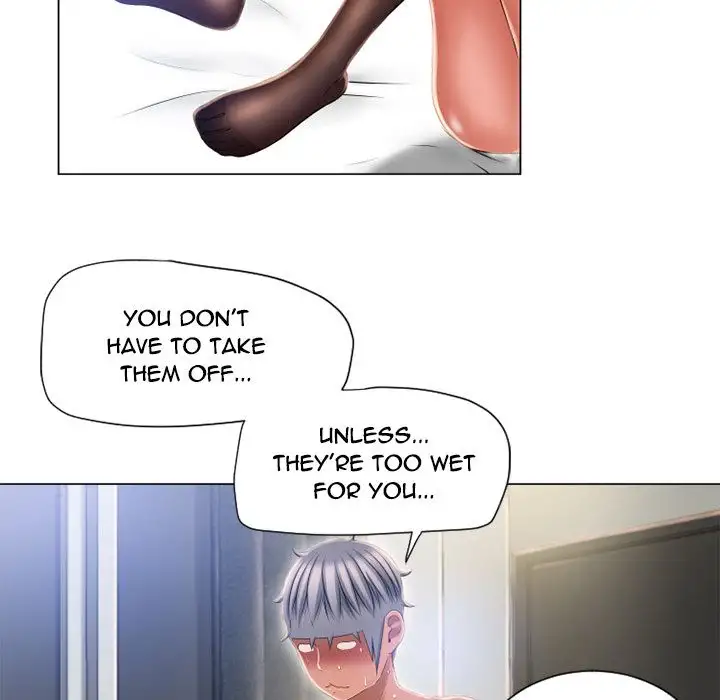 Wet Women Chapter 60 - Page 49