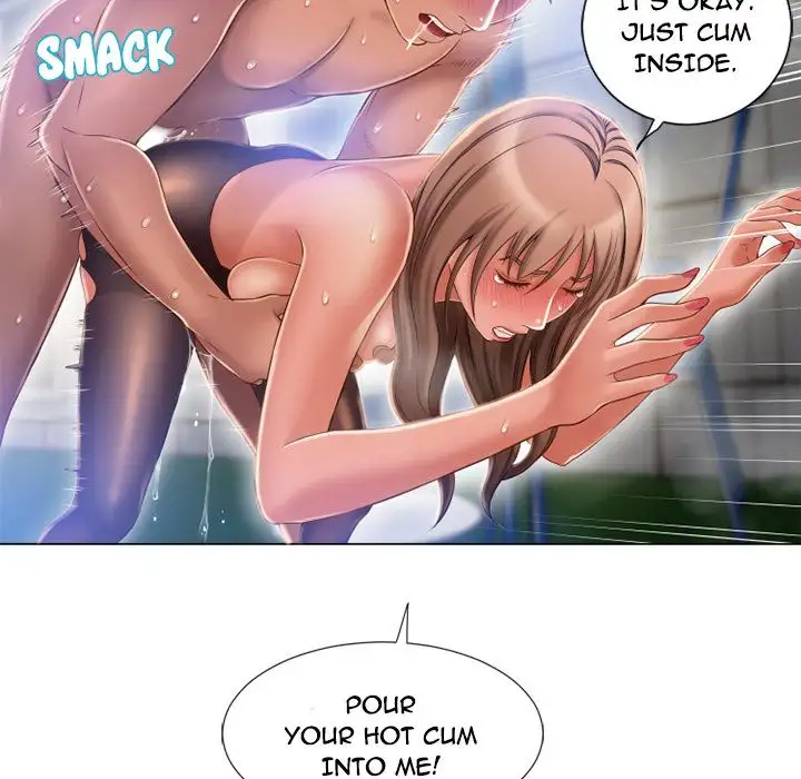 Wet Women Chapter 60 - Page 92