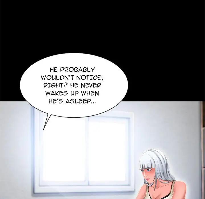 Wet Women Chapter 62 - Page 44