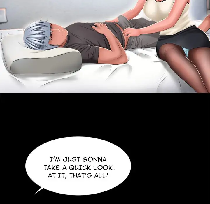 Wet Women Chapter 62 - Page 45