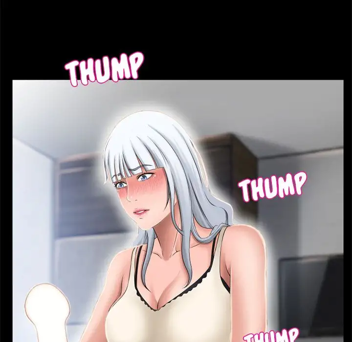 Wet Women Chapter 62 - Page 50