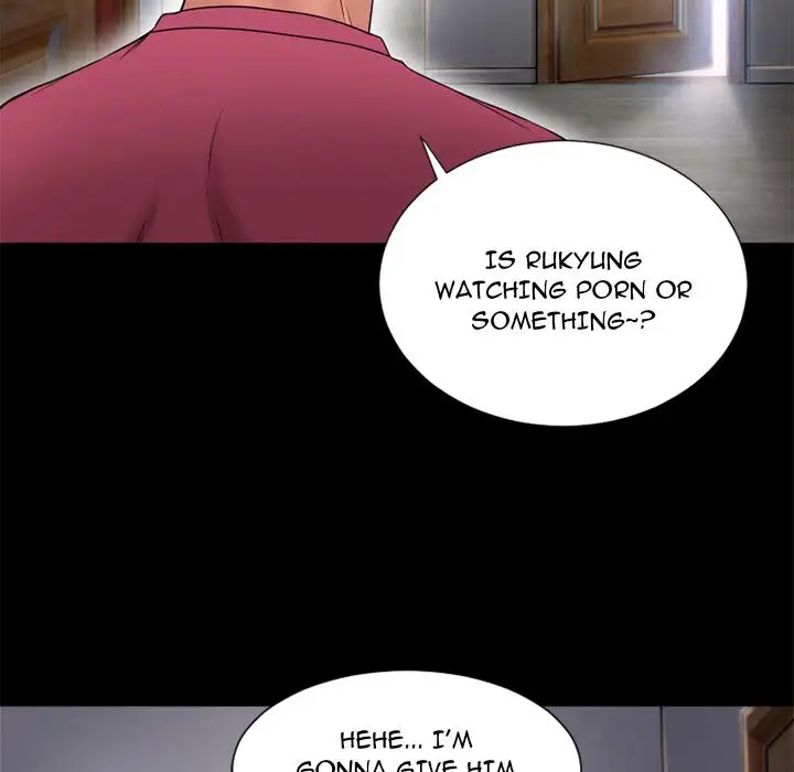 Wet Women Chapter 62 - Page 62