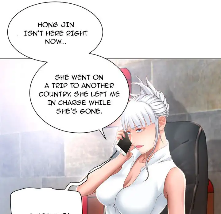 Wet Women Chapter 66 - Page 33